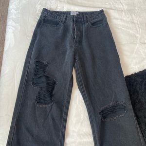 Princess Polly jeans